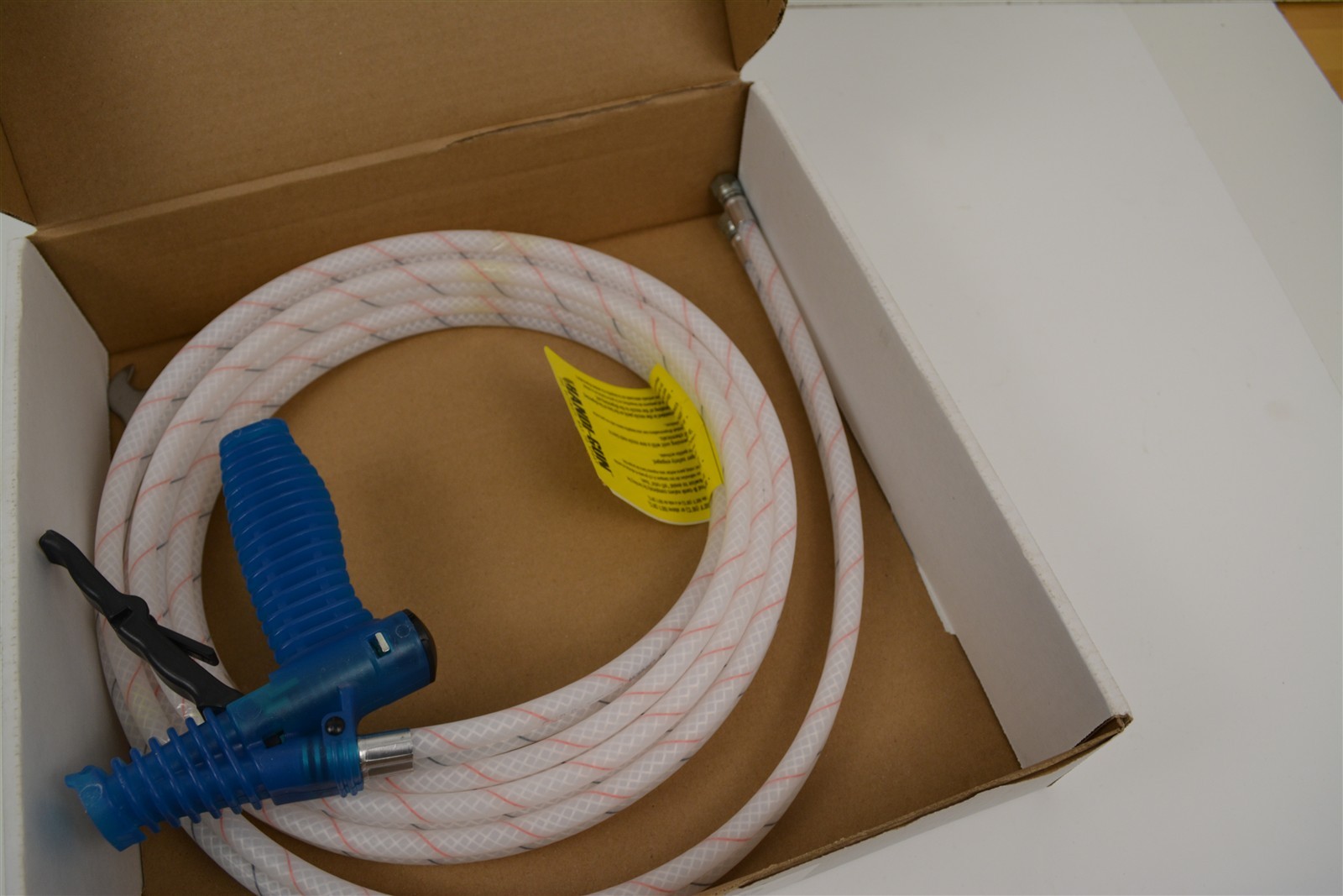 Handi Foam F66210 Gun Assembly Kit 15" (5M) Handi-Gun Hose Assembly