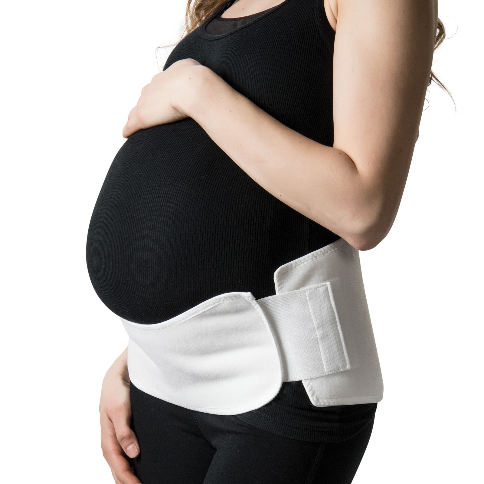 Core Products Belly Lifter Maternity Support Helps Ease Back Pain Discomfort USA