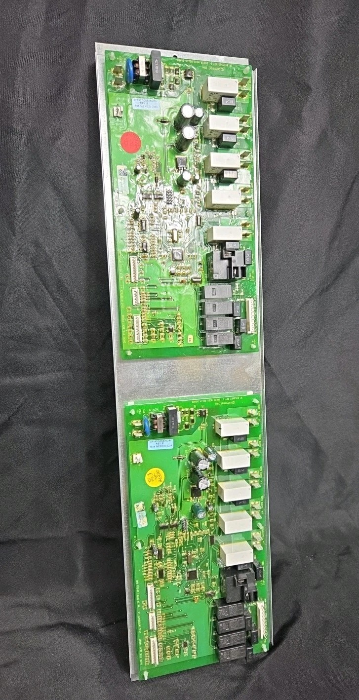 DACOR Built-In Oven, Relay Board  105878-02