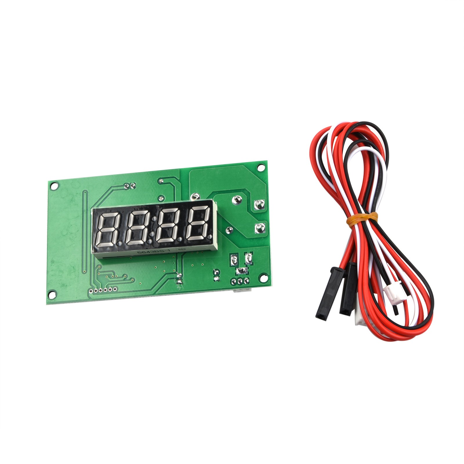 Digital Time Relay/Timer Control Board Power Supply For Arcade Vending Machine c