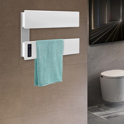 Electric Towel Warmer, Wall-Mounted Towel Heater, Electric Towel Heater