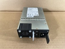 Cisco FPR2K-PWR-AC-400 AC Power Supply 341-100675 for Firepower 2100 Series good