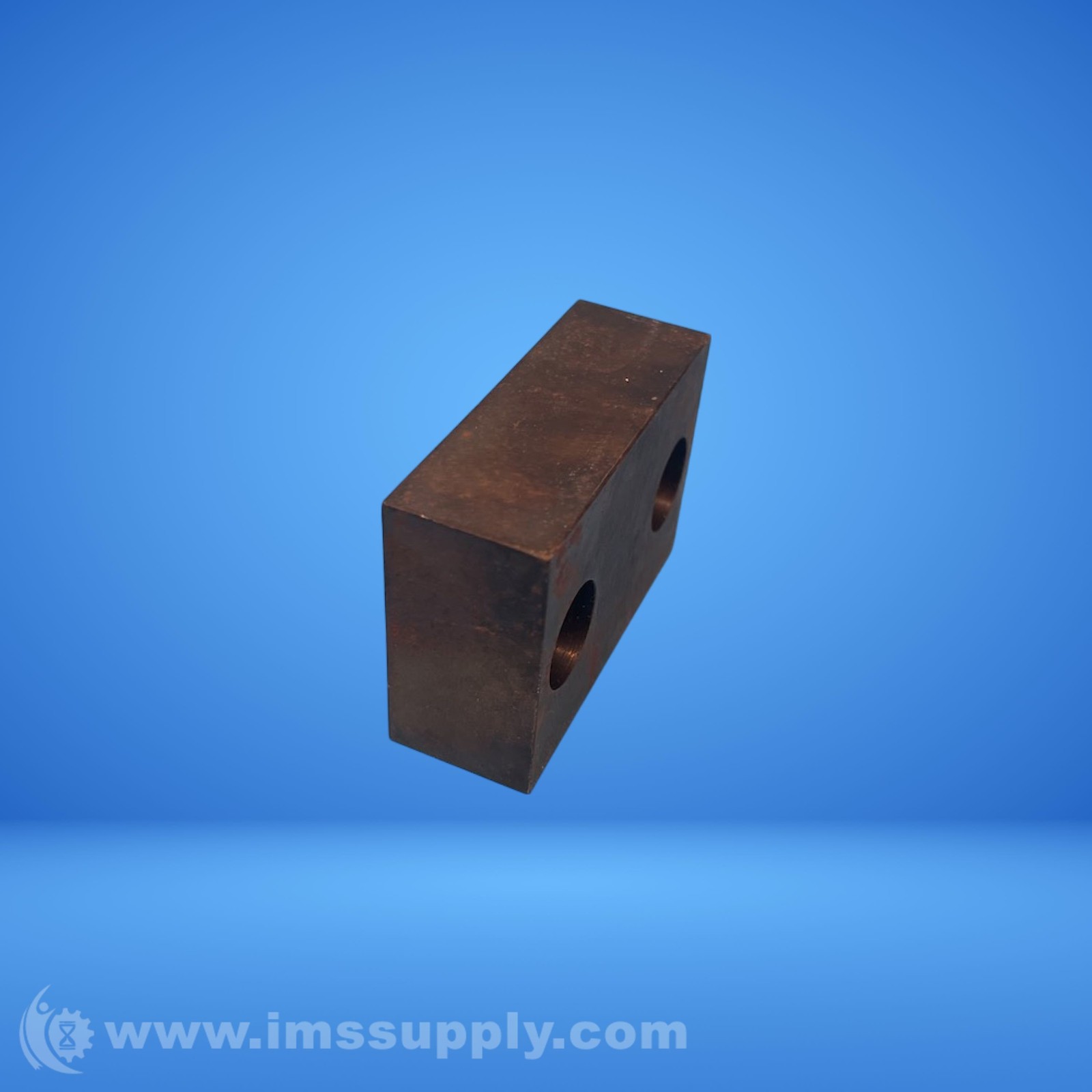 Steel Spacer or Mounting Block USIP