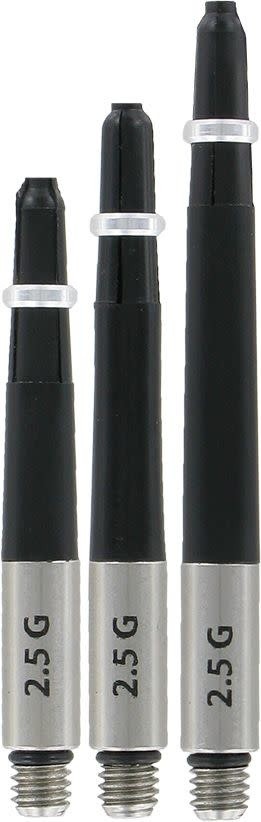 Bulls Typhoon 2.5 INB Dart Shafts