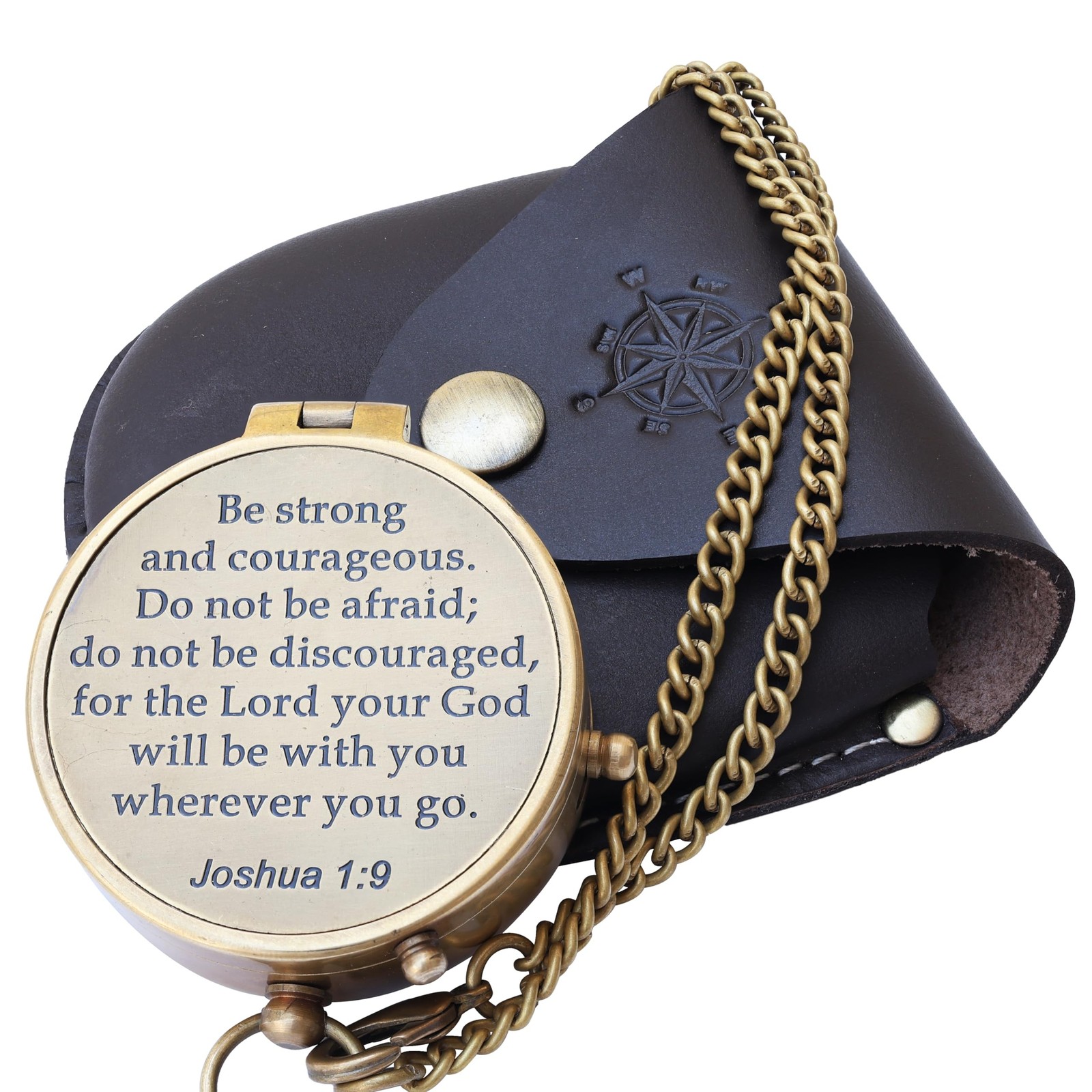 First Communion Gifts for Boys, Compass, Baptism Gifts for Boys, Confirmation...