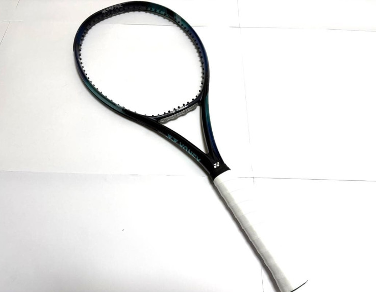 Yonex Ezone 98 Grip 4 1/4 2022 Model Tennis Racket Racquet Good Condition