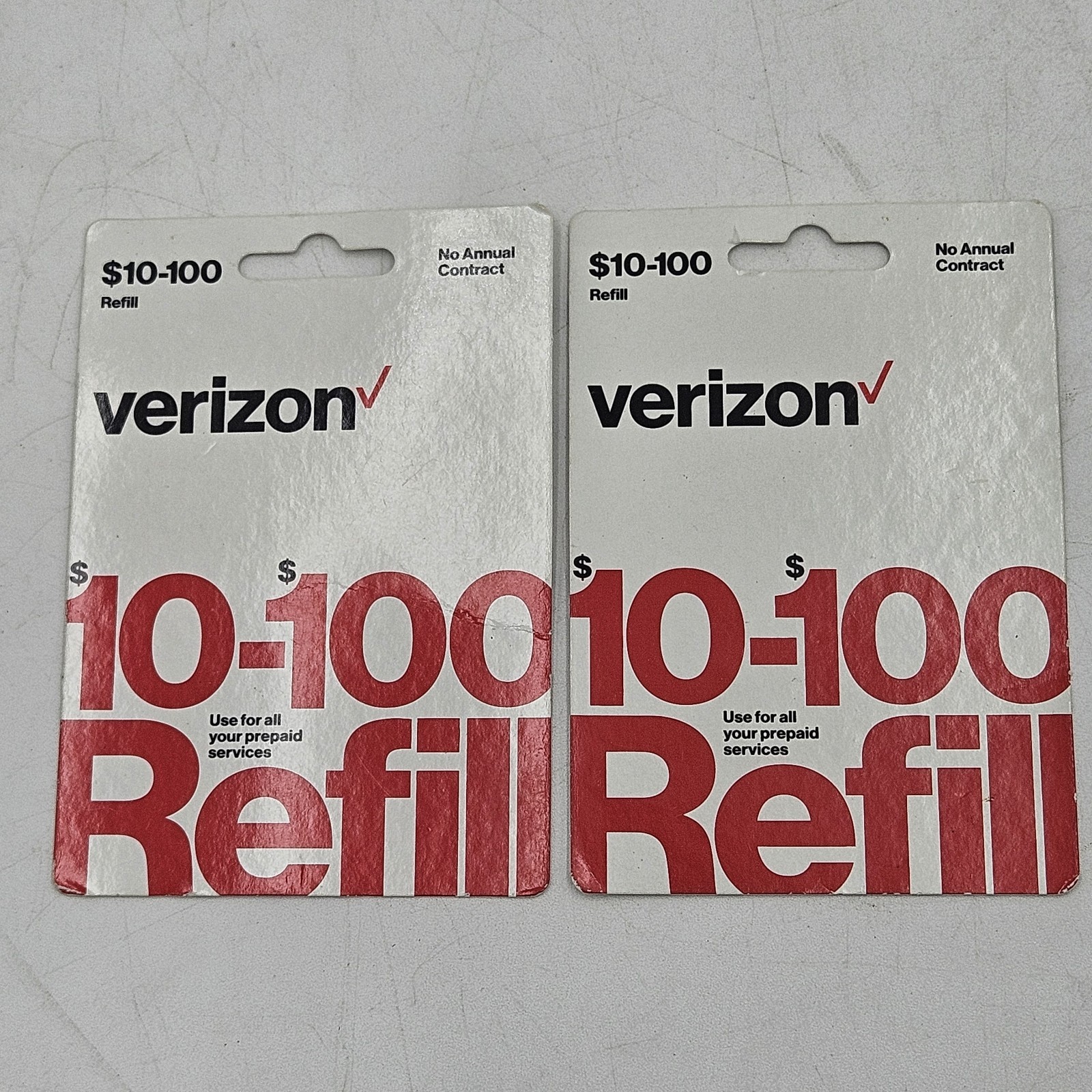 $200 Verizon Gift Card