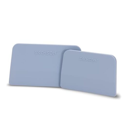 Flexible Silicone Body Filler Spreaders Reusable Automotive Spreader for 