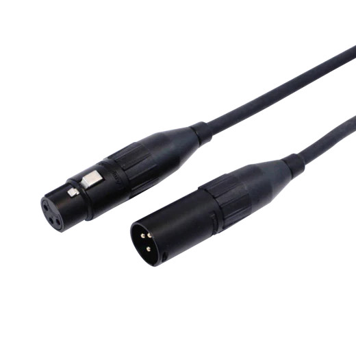 Yorkville MC-15S1 Studio One Premium Microphone Cable - 15 Feet