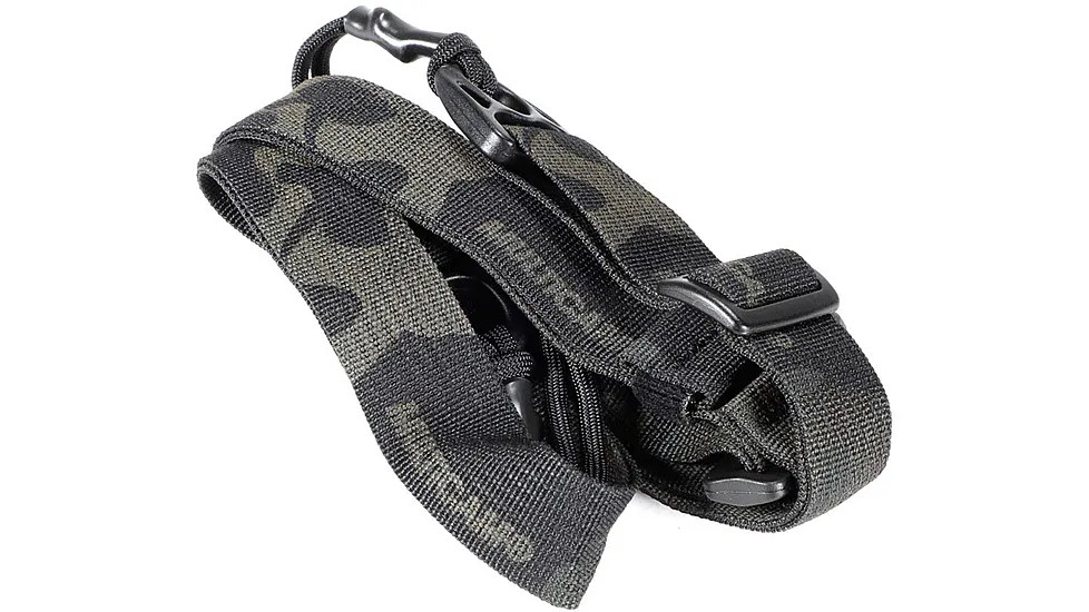 Q G-Sling ACC-GSLING Color: Black Multicam, Attachment Type: Sling