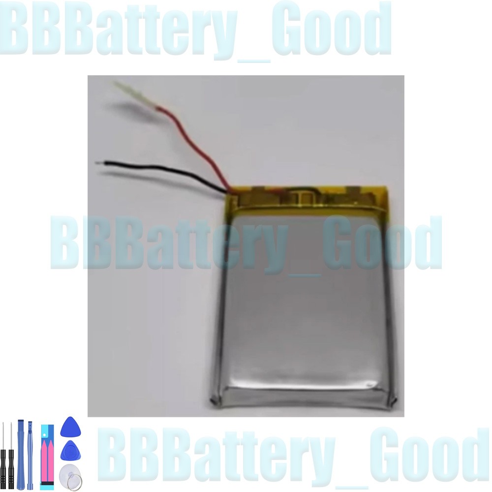 3.7V Replacement Battery for PDA Palm Tungsten TX