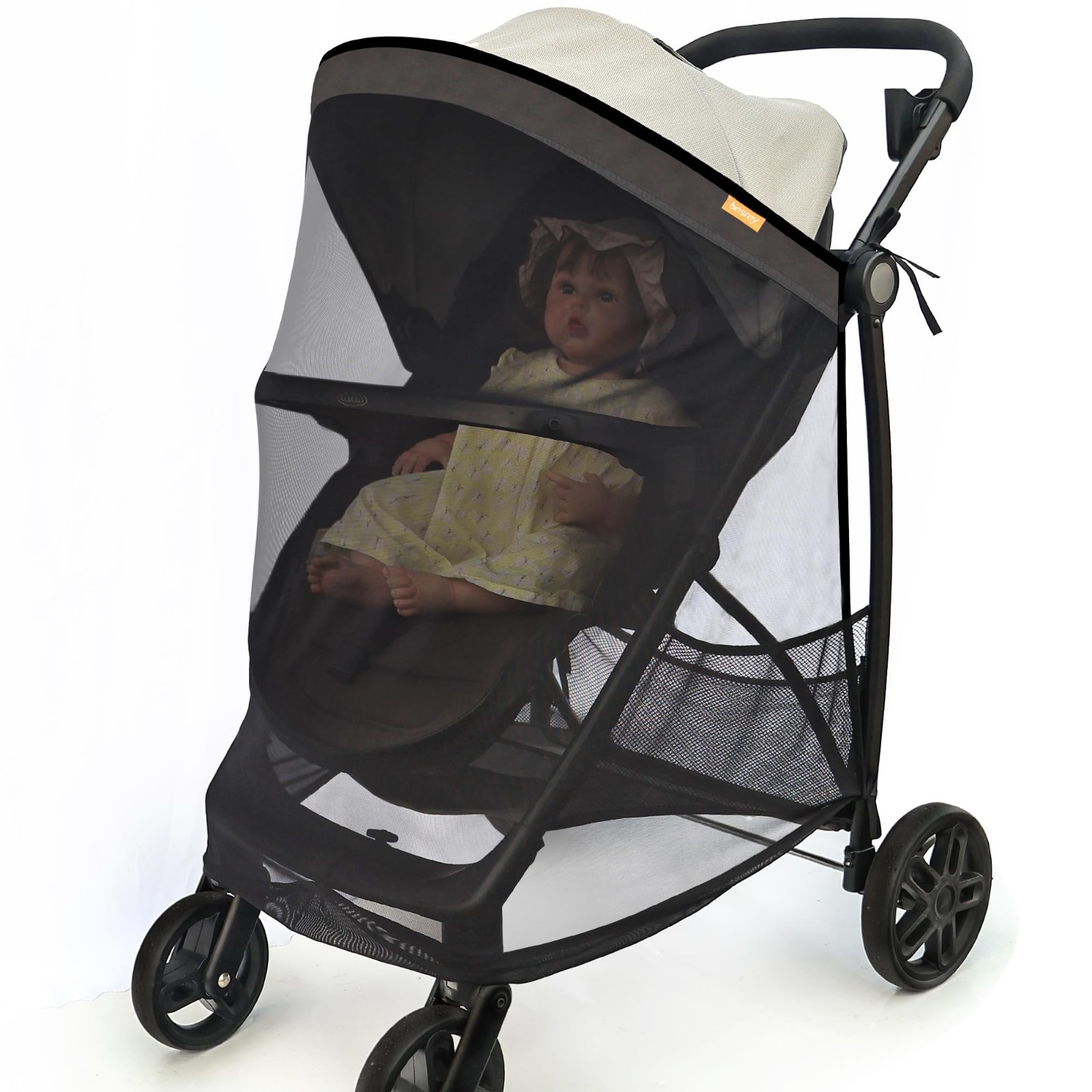 Besrey Coversfor Baby Strollers