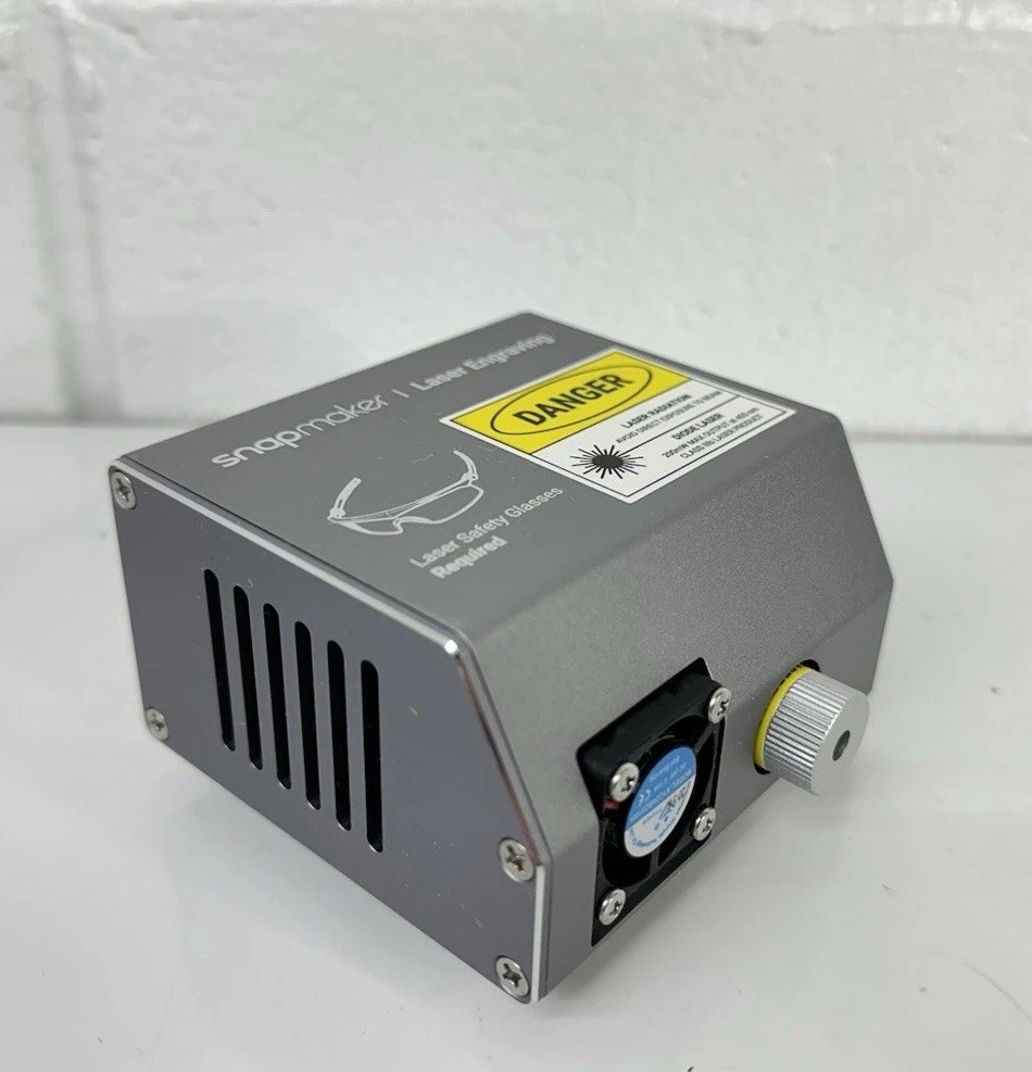 Snapmaker Laser Engraving Module 1.0 Unit