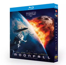 Moonfall (2022) 1-D