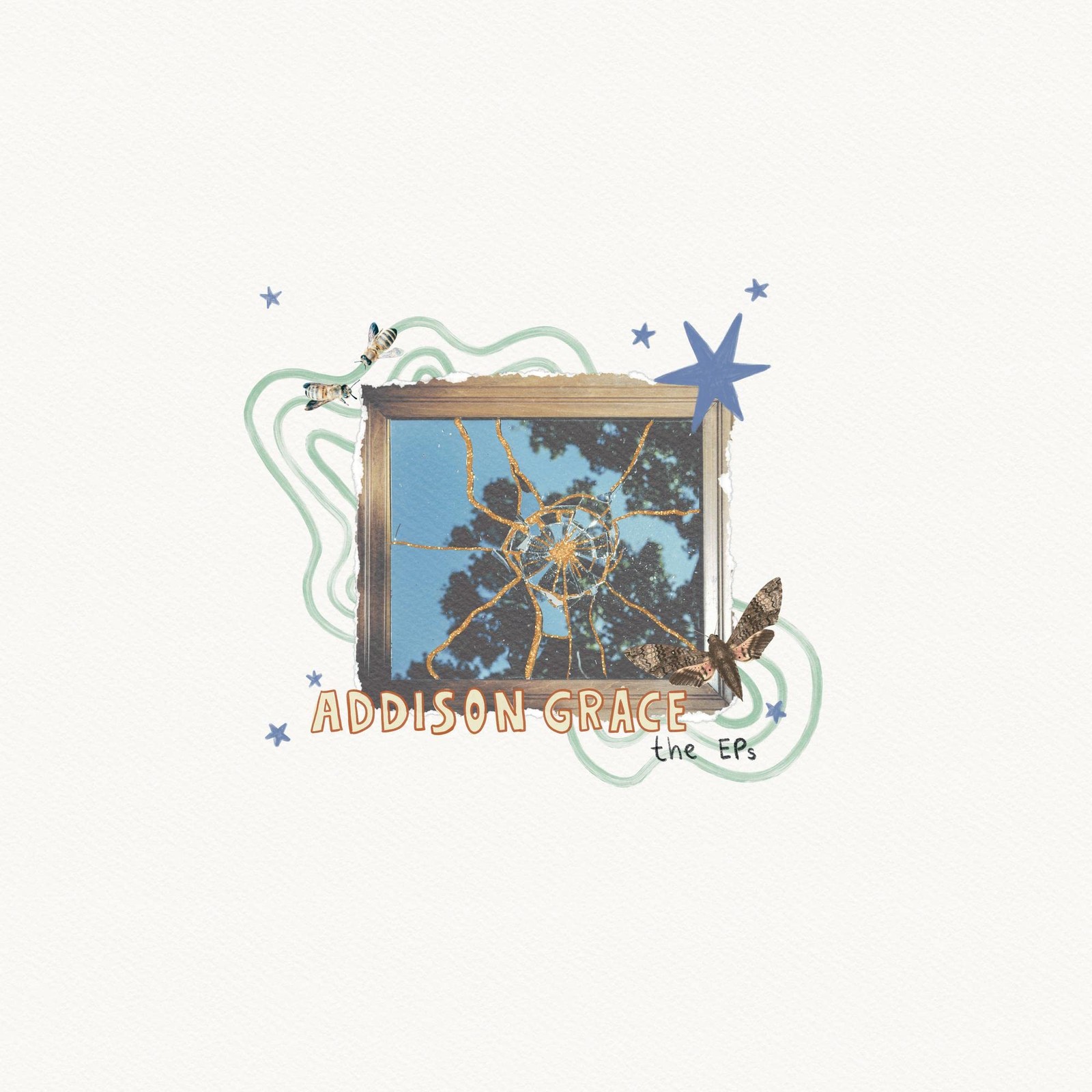 Addison Grace The Eps  Explicit Lyrics (Vinyl)