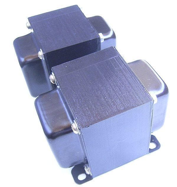 Output Transformer for Vacuum Tube Single 10W 3.5K UL EL34 6CA7 Amplifier Used