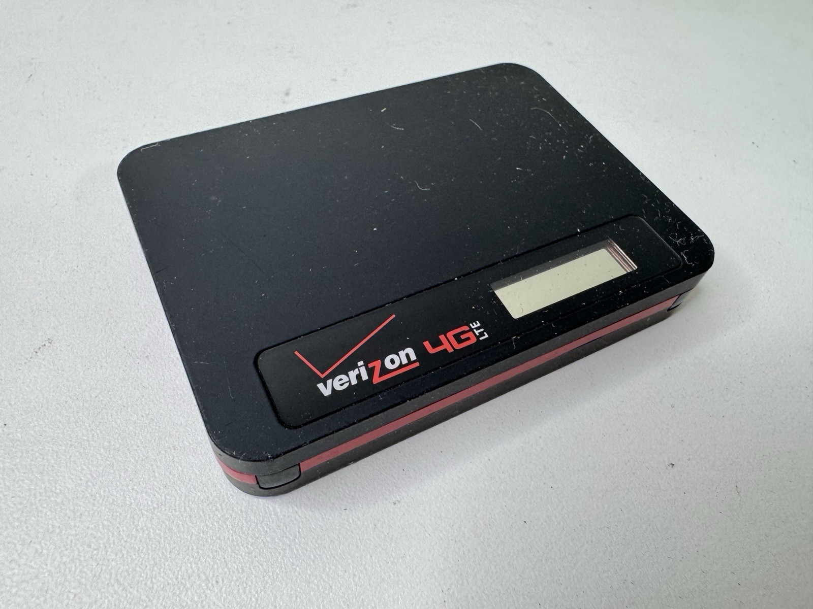 Verizon MHS800L Ellipsis Jetpack 4G LTE Mobile Wi-Fi Hotspot Modem
