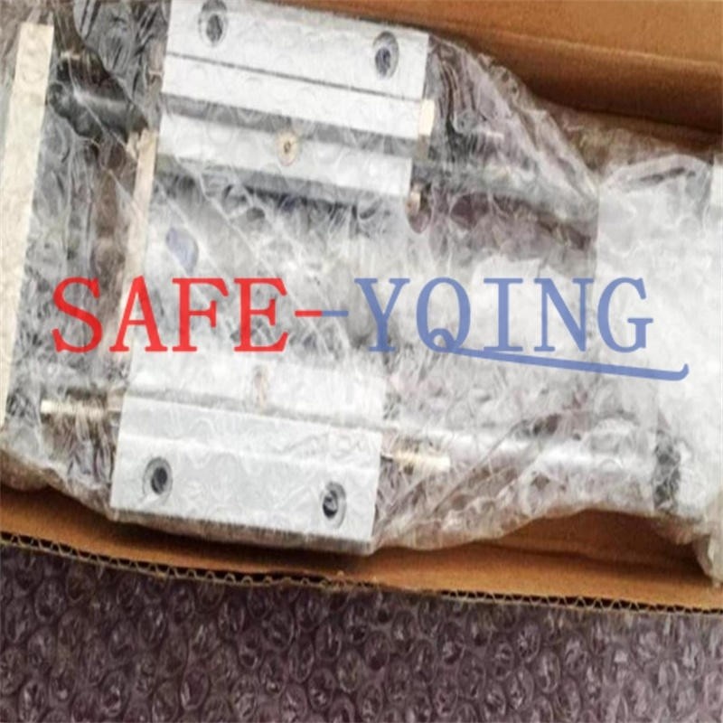 1PCS SMC MGGMB25-400 Cylinder NEW *wq