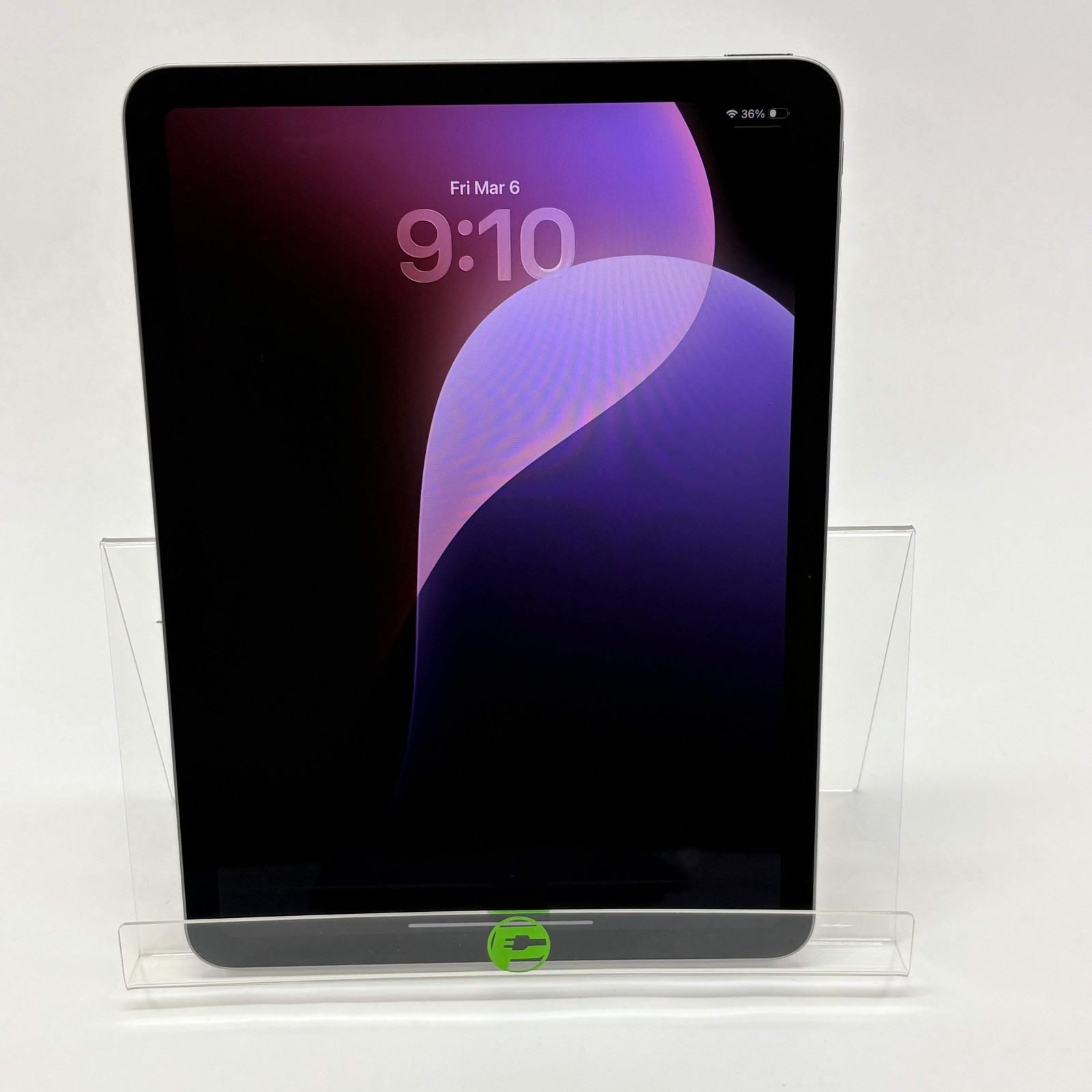 WiFi Only Apple iPad Air 11" M3 128GB Space Gray MC9W4LL/A