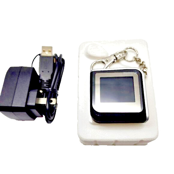 Tao Digital Photo Key Chain NWT Color Display PC Mac