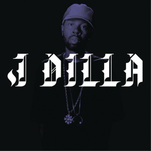 J Dilla The Diary (CD) Album