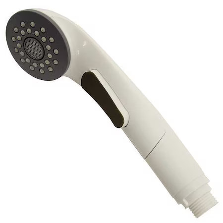 Danco 9D00010415 Pre Rinse Spray Valve, 1/2 In, White