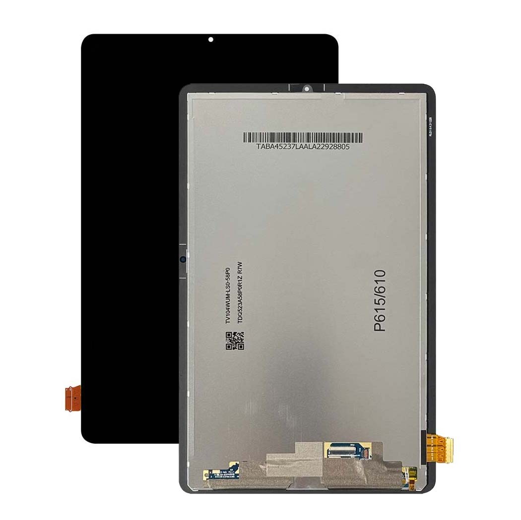 For Samsung Tab S6 Lite P610 P615 LCD Display Touch Screen Digitizer Replacement