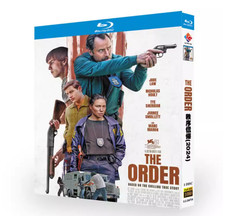 The Order (2024) 1-D