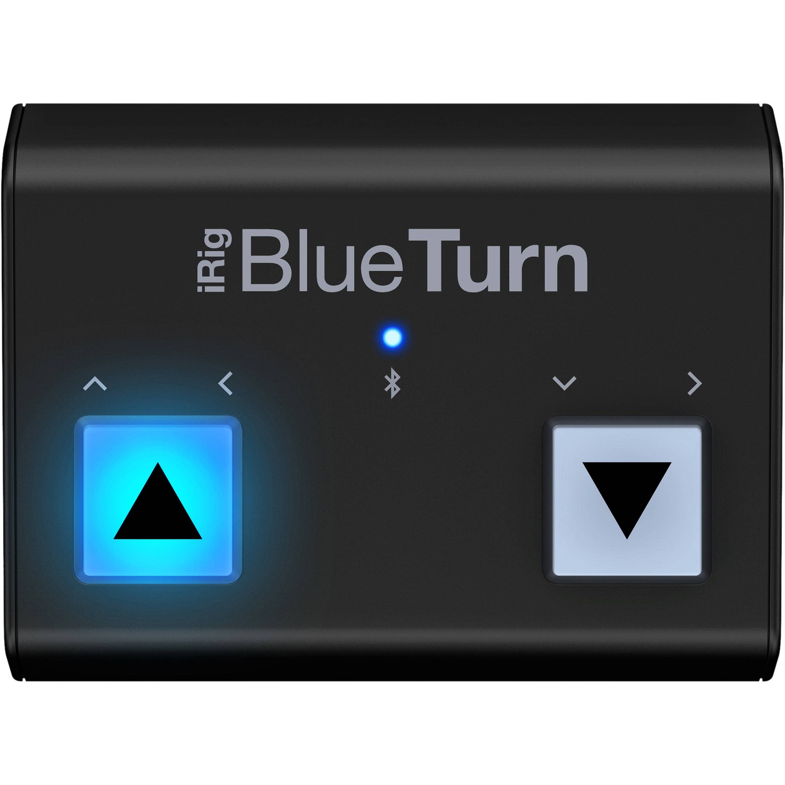 IK Multimedia iRig BlueTurn Wireless Bluetooth Page Turner