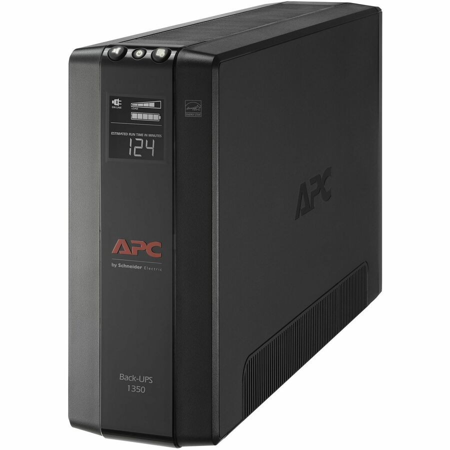 APC Back UPS Pro BX1350M1350VA Compact Tower