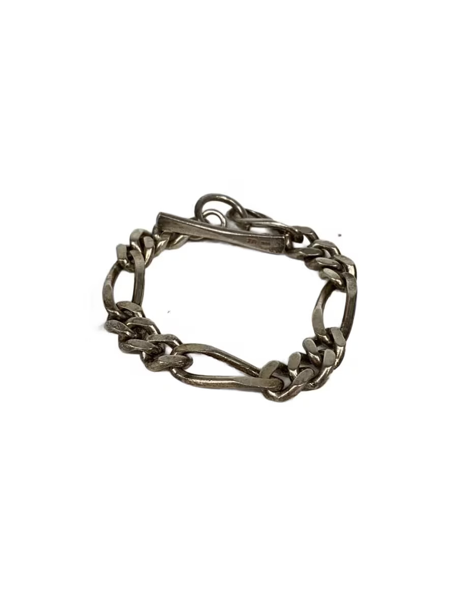 Bracelet Sv925 Slv Men S M1n16