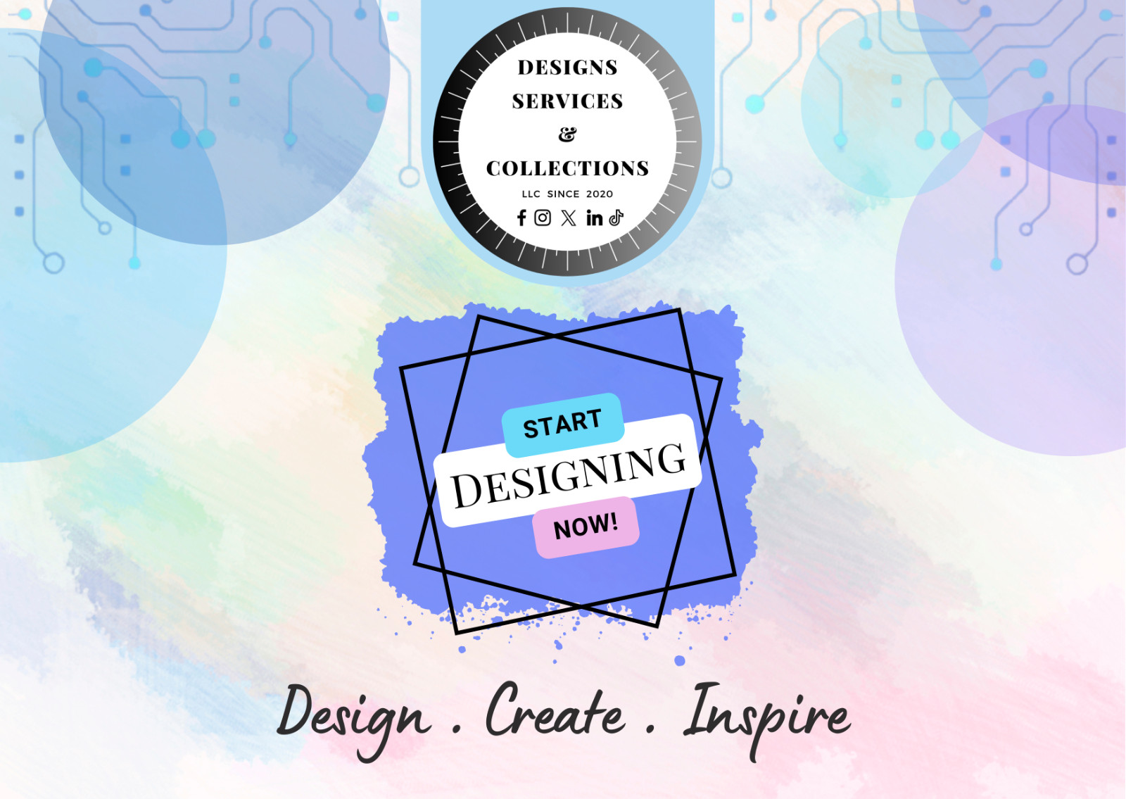 Professional LOGO Design: Professional / Personal Use