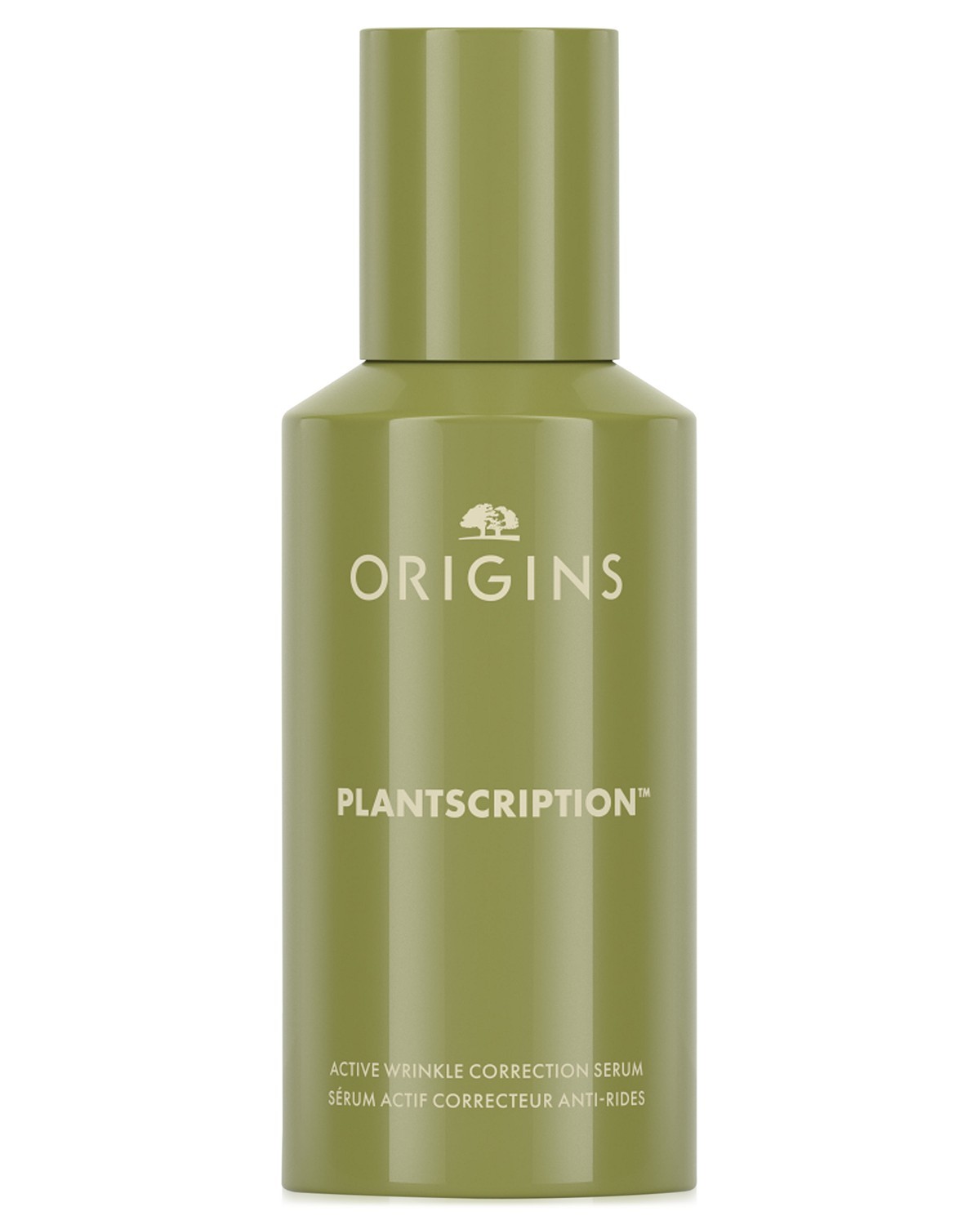 Origins-Plantscription Active Wrinkle Correction Serum, 1.6 oz.|20478