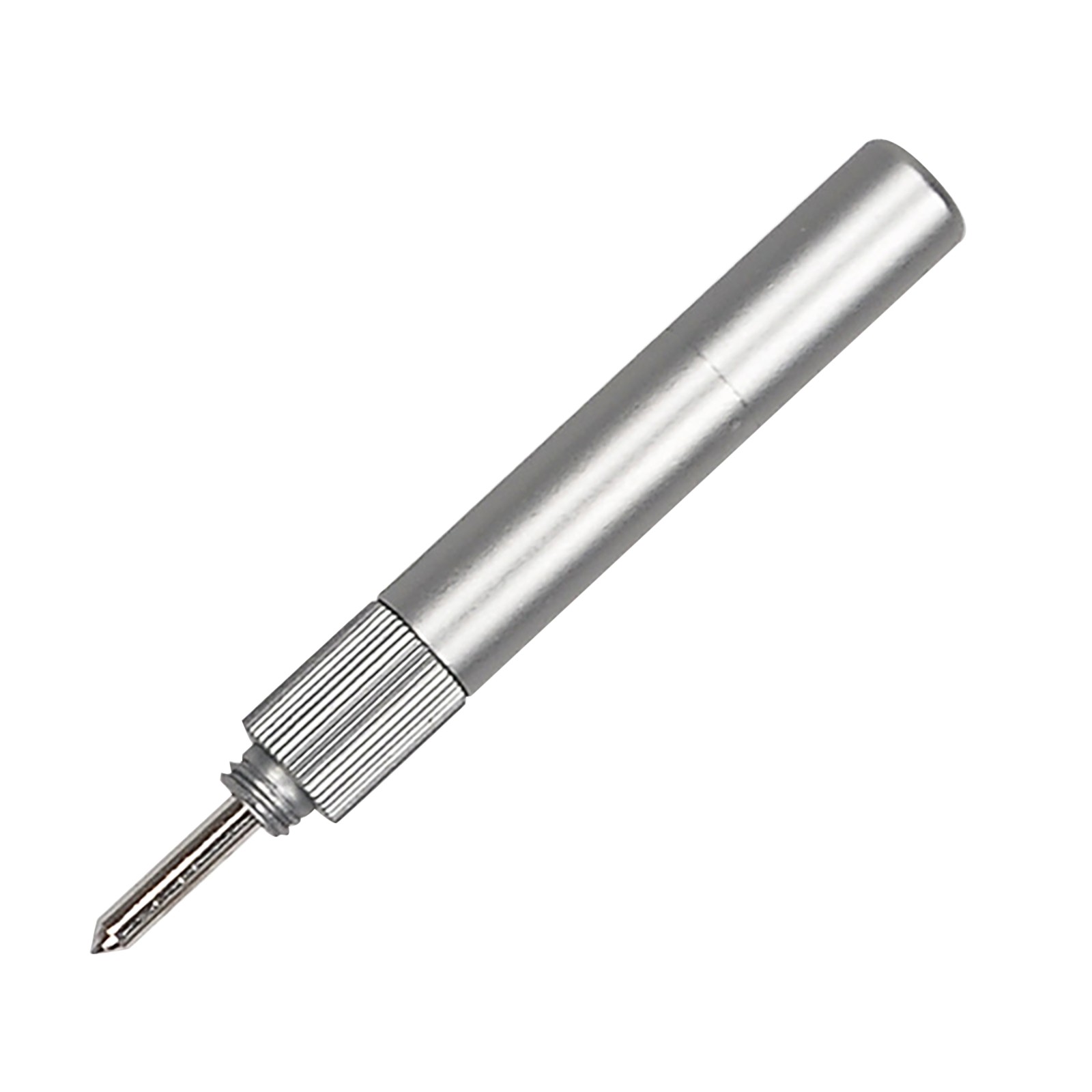 Silver Phone Back Glass Rear Camera Lens Breaking Tool Repairing Accessories A