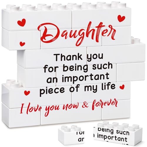 Funny Gifts for Birthday Christmas from Mom Dad, Xmas Stocking Daughter