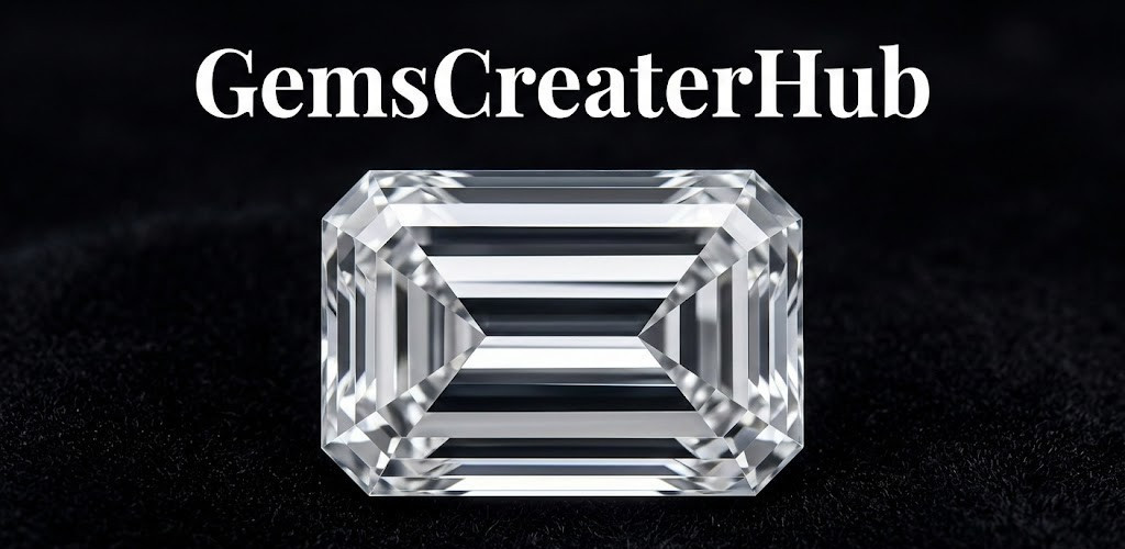 2 Ct Certified Lab Grown Emerald Cut White Color Diamond D Grade VVS1