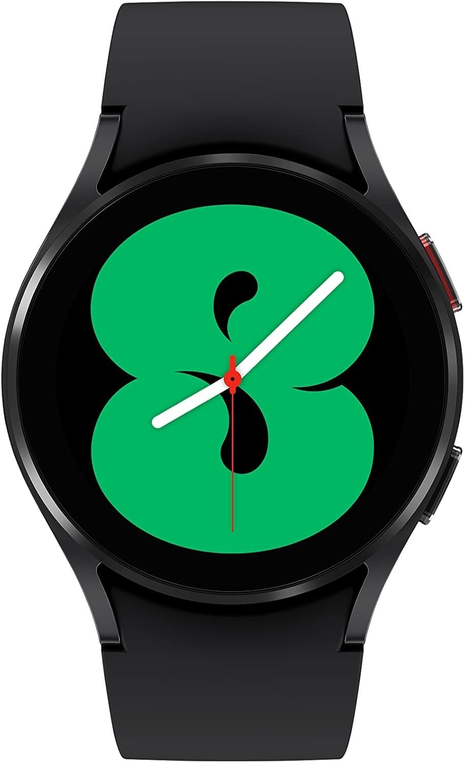 Samsung Galaxy Watch4 40mm Black Case (SM-R860)-UD