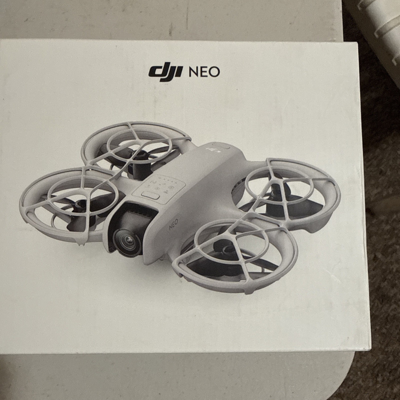Dji Neo Drone only 