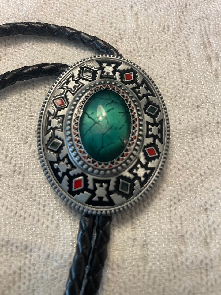 Beautiful Mens Bolo
