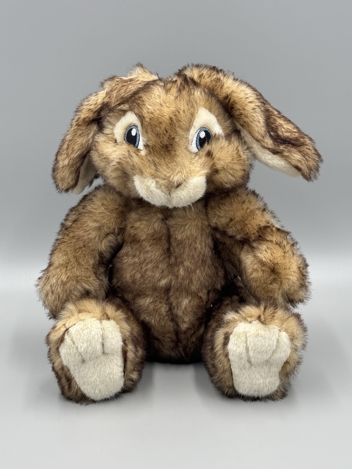 Build a Bear HOP the Movie E. B. Bunny Rabbit Plush 12” Stuffed Animal