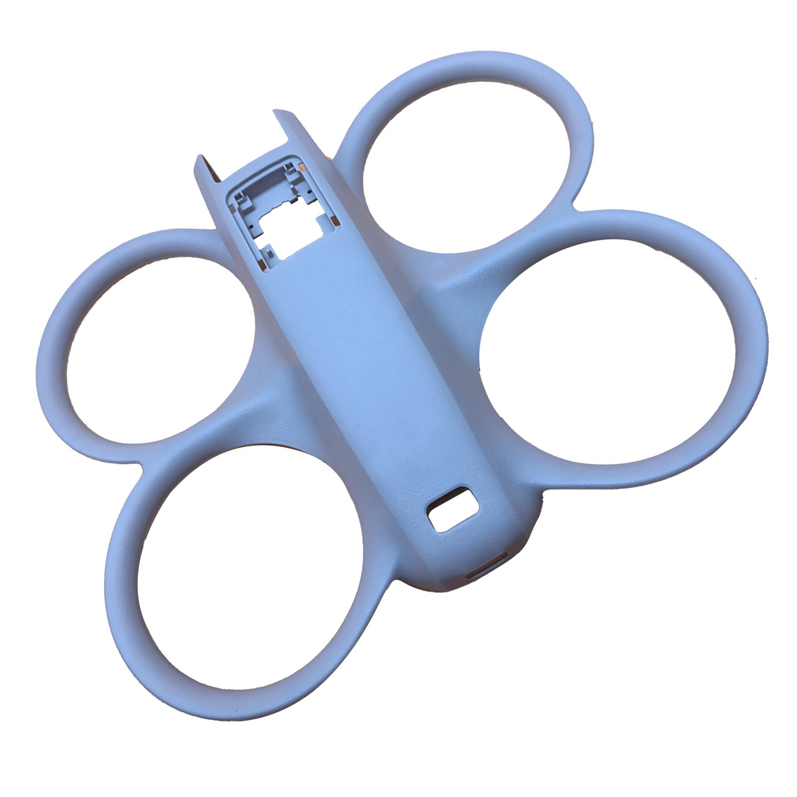 Body Upper Shell Kit For DJI Neo Top - Durable Plastic Housing Replacement