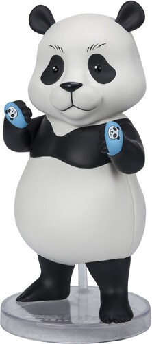 Tamashi Nations - Jujutsu Kaisen - Panda, Bandai Spirits Figuarts mini [New Toy]