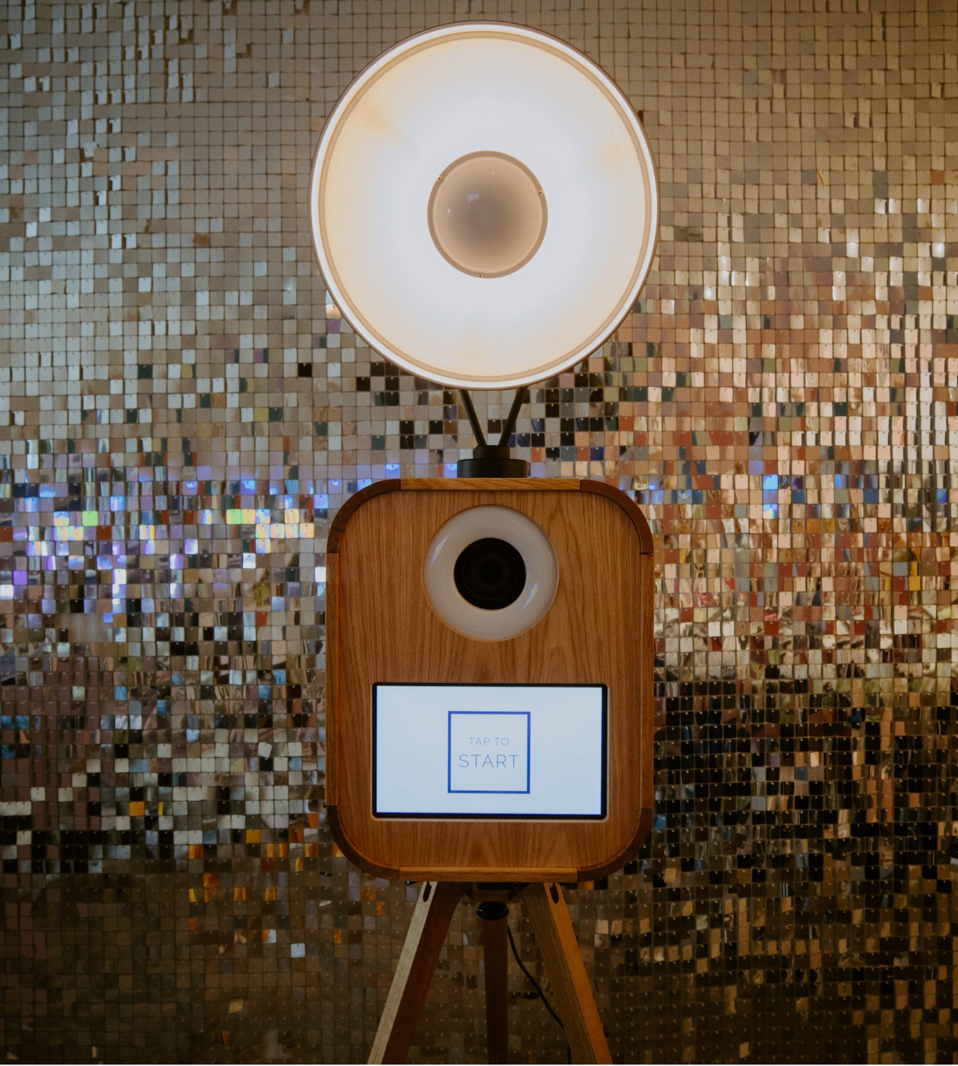 Photobooth Business - 2 Booths available, Modern (Digital) and Vintage (Print)