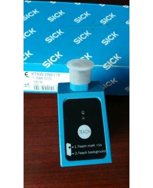 Fst 1pcs new in box sensors KT6W-2N5116 KT6W2N5116 #lk