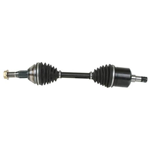  66-1092 New CV Axle 