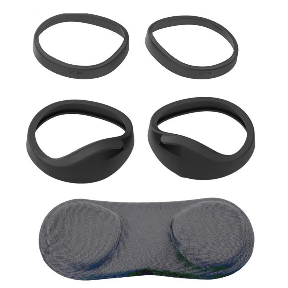VR Lens Cover -Scratch Lens  Cover for Meta  2/3S Accessories Q1P49053