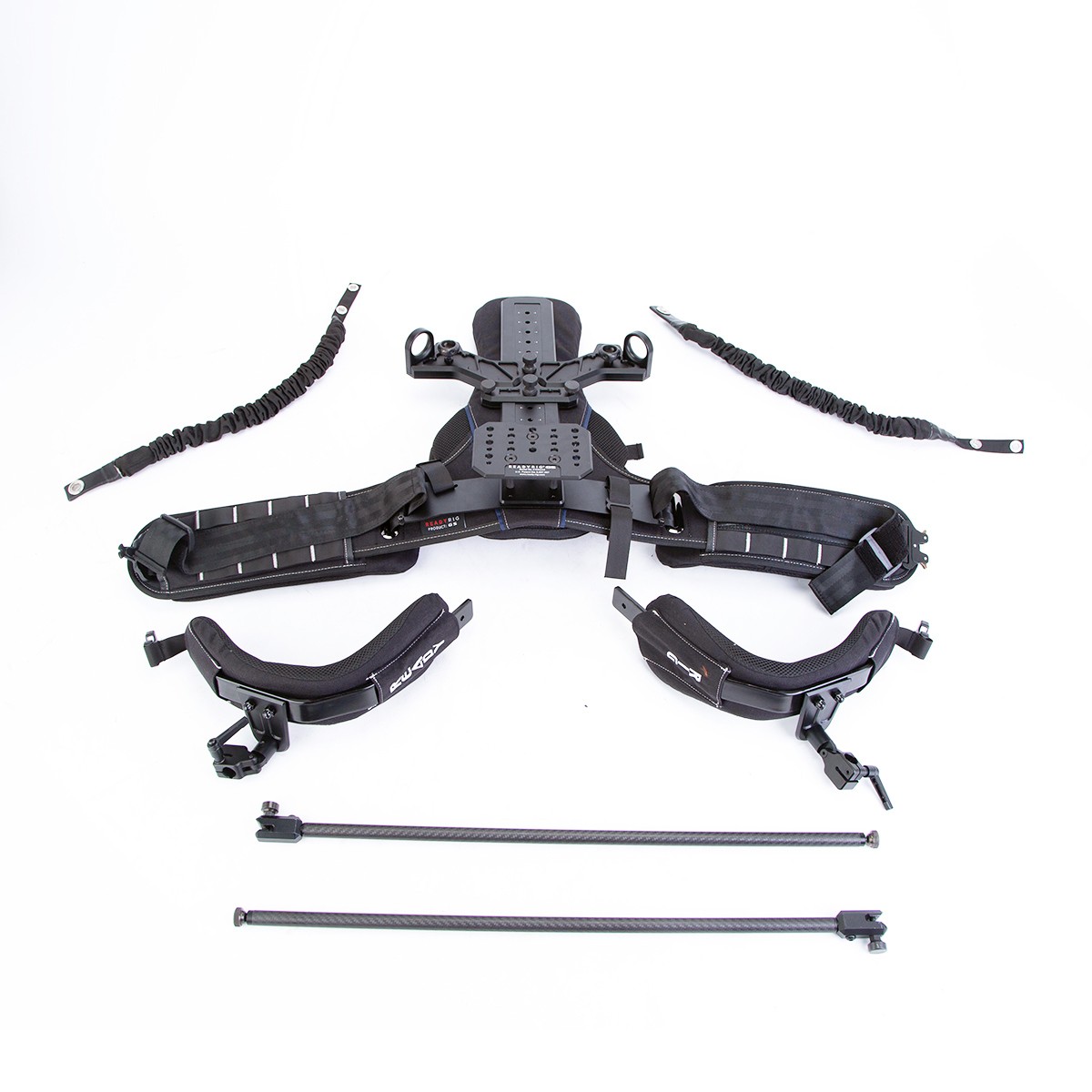Ready Rig GS Stabilizer Kit with Case - SKU#1842430