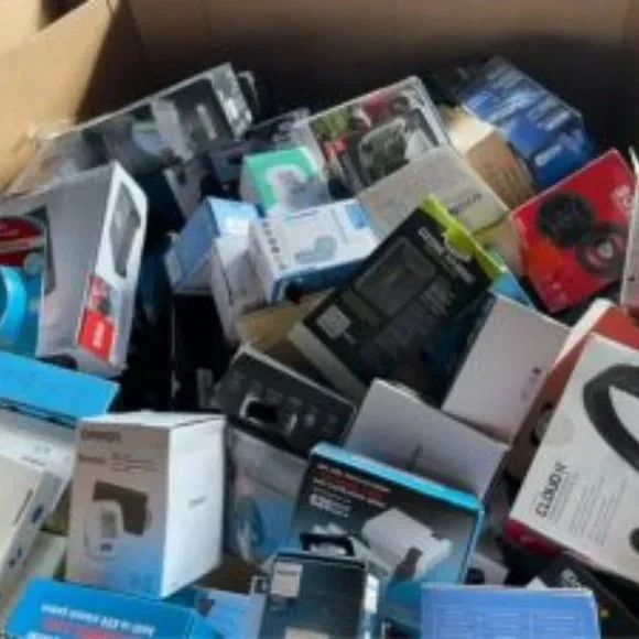 Amazon Overstock!| Hot New Items |Surprise Assortment|Fast Shipping!!