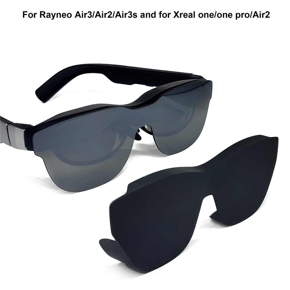 Screen Protector Shade For Rayneo Air3/Air2 for Xreal One/One Pro Lens Protector