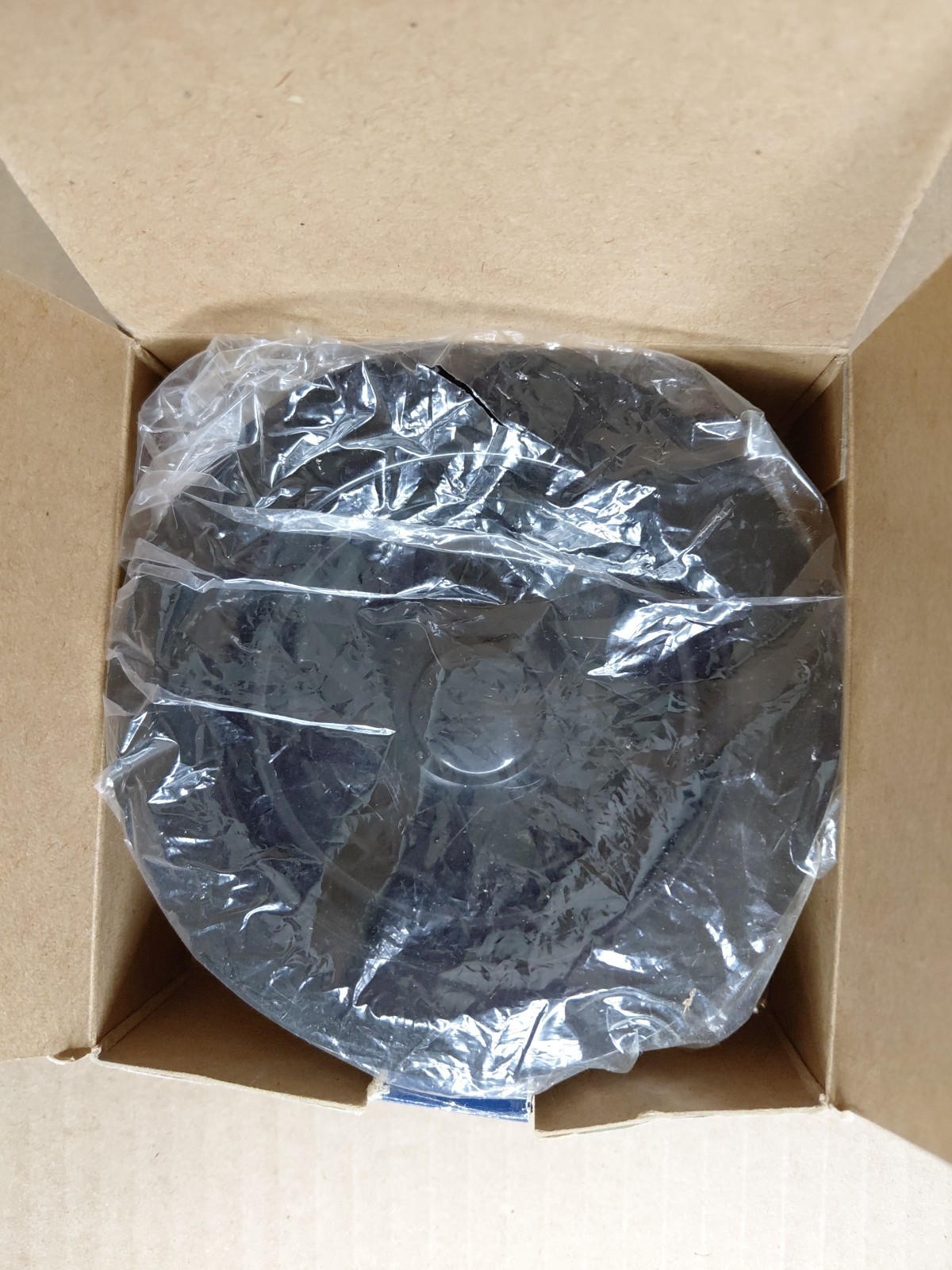 JB Products (JB Signature Series) JBX 120 Disposal Trim Boxed Black